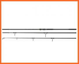 Mistrall Zino Carp Bojlis Horgászbot 390cm 3.5Lbs 3Részes
