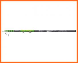 Mistrall Zino Float Zöld Teleszkópos Match Horgászbot 360cm 10-40g
