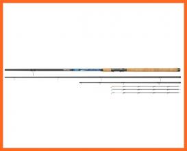 Mistrall Zino Heavy Feeder Horgászbot 360cm Max:150g 3+3Részes