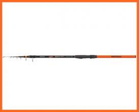Mistrall Zino Special Boat Csónakos Teleszkópos Bot 300cm 50-120g