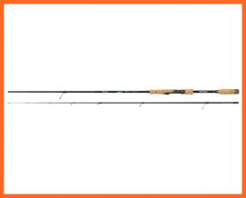 Mistrall Zino Spin Pergető Horgászbot 210cm 4-16g 2Részes