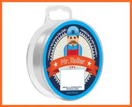 Delphin Mr Roller Harcsázó Előkezsinór 35m 0,80mm 31,4Kg