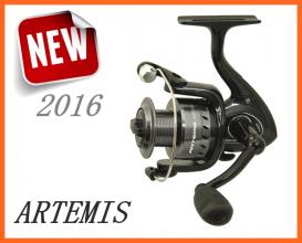 Nevis Artemis 3500-as Pergető Horgászorsó