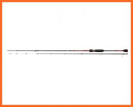 Nevis Artemis Ultra Light Spinning 220m 1.5-7gr, Pergető Horgászbot