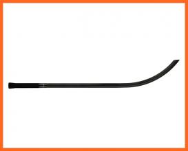 Carp Academy Carbon Profi Dobócső 22mm
