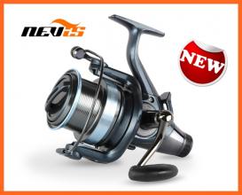 Nevis Cast Master 6500-as Nyeletőfékes Orsó