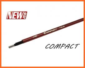 Nevis Compact Tele 400cm Merítőháló Nyél