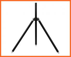 Nevis Deluxe Alumínium Tripod 30-60cm