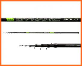 Nevis Dynamic Bolognai Horgászbot 600cm 5-20g 1