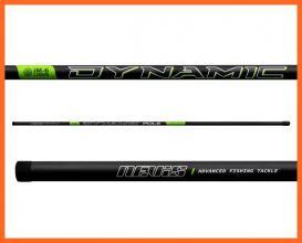 Nevis Dynamic Spicc Horgászbot 500cm