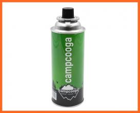 Nevis Gázpalack Horgász Kiegészítő 227g 400ml 1db/csomag