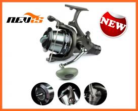 Nevis Gravity 7500-as, Nyeletőfékes Horgászorsó