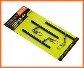Nevis Gubancgátló Biztonsági Kapoccsal 5cm 3db/csomag