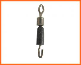 Nevis Gyorscsatlakozó Forgóval S-es 5Kg 5db/csomag