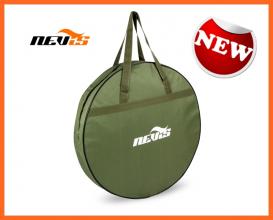 Nevis Kerek Horgász Szák Tároló Táska 60cm