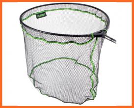 Nevis Method Carp Xr Horgász Merítőháló Fej 60x50cm