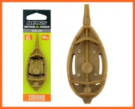 Nevis Method XL Horgász Etetőkosár 40g 1db/csomag