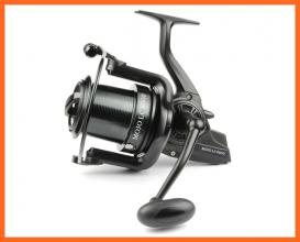 Carp Academy Mojo Lc 14000 Távdobó Orsó