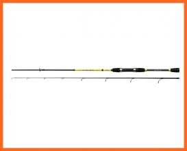 Nevis Nitro Spin Ultra Light Pergető Horgászbot 180cm 1.5-7g 2Részes