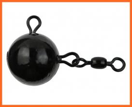 Nevis Powercat Catfish Ball Harcsázó Ólom 160g 1db/csomag