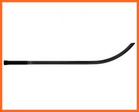 Nevis Profi Carbon Bojli Dobócső 22mm Horgász Kiegészítő