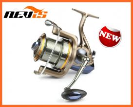 Nevis Raptor 8000 Szuper Long Cast, Távdobó Orsók