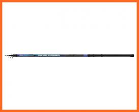 Nevis River Power Bolognai Horgászbot 600cm 5-20g