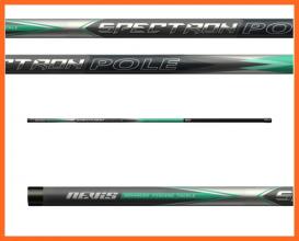 Nevis Spectron Spicc Horgászbot 700cm