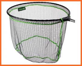 Nevis Speednet Carp Horgász Merítőháló Fej 70x55cm