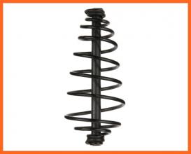 Nevis Spirál Súly Nélküli Horgász Etetőkosár 80mm 1db/csomag