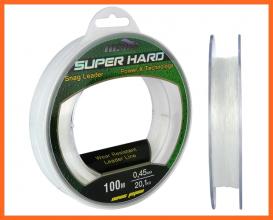 Nevis Super Hard Monofil Horgász Zsinór 100m 0.55mm 22.3Kg