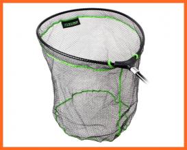 Nevis Super Lite Carp Horgász Merítőháló Fej 60x50cm