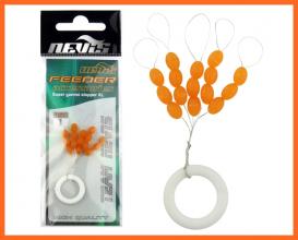 Nevis Super Stopper 6mm 15db/csomag