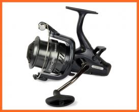 Carp Syncro Feeder 6000 Nyeletőfékes Orsó