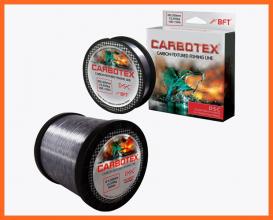Carbotex DSC A Láthatatlan erő 150 Méteres 0.30mm Zsinór