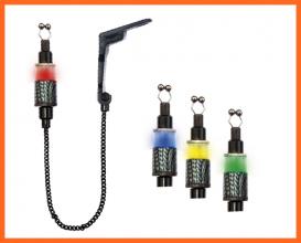 Carp Academy Flash Kék, Láncos Swinger