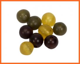 Gumiütköző puha 5mm 20db/cs (355922) (8100-028)