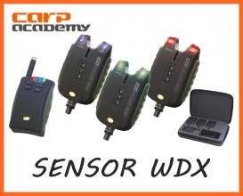 Carp Academy Sensor Wdx Elektromos Kapásjelző Szett 6305-003