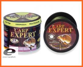 Carp Expert Bojli Speciál Fémdobozos 1000m 0.35mm 14.9kg, Zsinórok