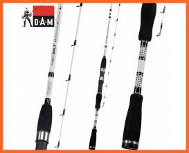 Dam Neo Surface 2.25m 10-40gr, Pergető Bot