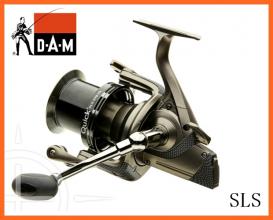 Dam Quick Sls Distance Surf 7000-es , Távdobó Horgászorsó