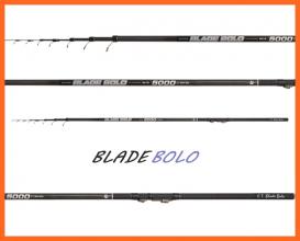 Energo IM12-es Karbon Blade 7 Méteres, Bolognai Bot