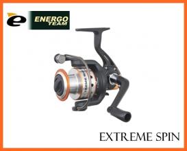 Extreme Spin 5+1 Csapágyas 4000, Pergető Orsók