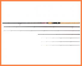 Energo Team Rubin Match Feeder Horgászbot 3,6m 1