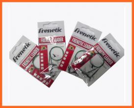 03 9001530 Frenetic Acélelőkék Darabos Csomagolásban 30cm 15Kg