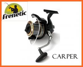 Frenetic Carp 8000 9+1 Csapágyas, Távdobó Orsók