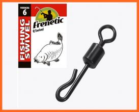 03 9000604 Frenetic Q Swivel Forgó 4-es 10db