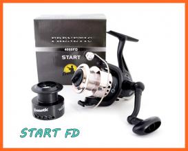 Frenetic Start Fd 4000, Pergető Orsó