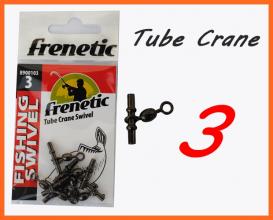 Frenetic Tube Crane Swiwel Csöves Távtartós Forgó 7db 3-as 8900103