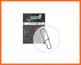 Koós Ferenc Extra Erős Kapocs 100 Lbs 7db 79710-100, Harcsázó Kiegészítők 